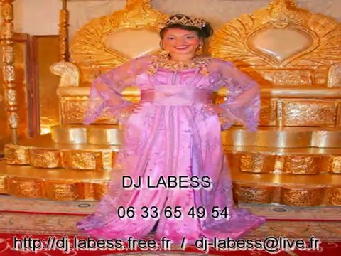 MaRiage MarOcAIN / AlGeRiEN REGADDA / ALLAOUI DJ LABESS