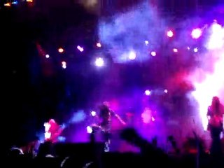 Lamb of God- Descending (Live@Maçka Küçükçiftlik Park)