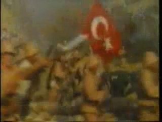 Seden Gürel - Uyan (Atamıza)