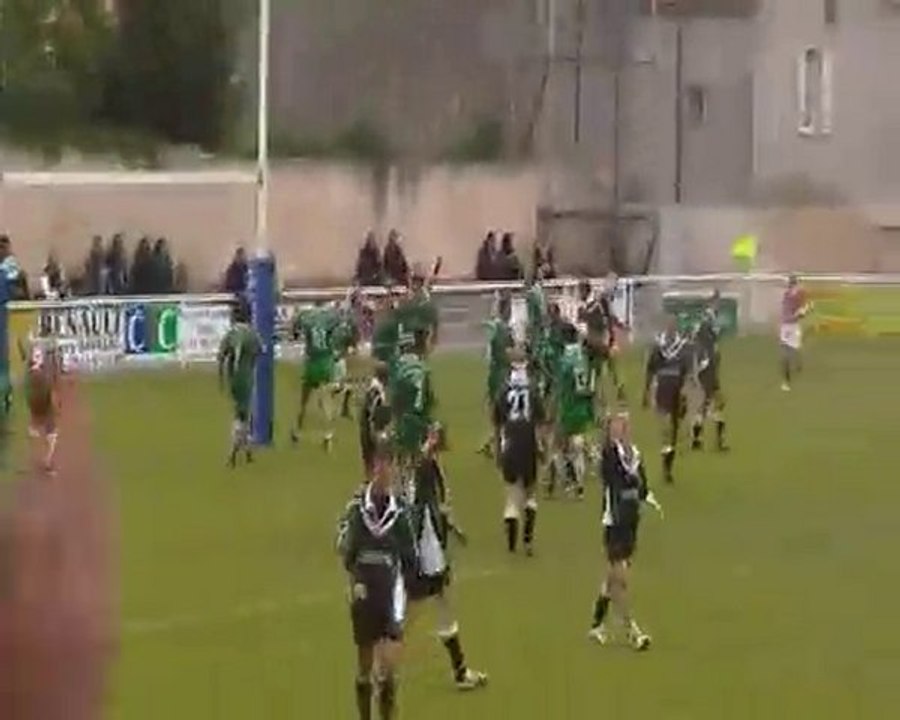 essai de miremont