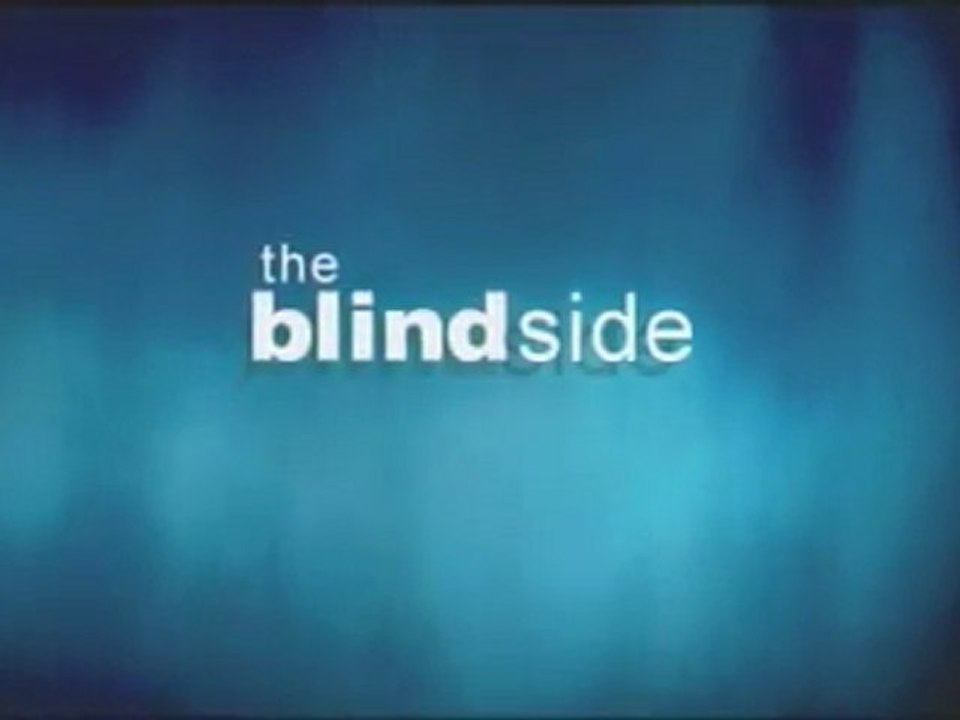 The Blind Side (Un sueño posible) - Trailer Español