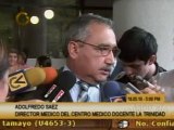 Declaraciones de médicos caso Cerati