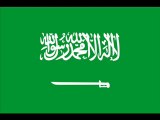 Hymne de l'Arabie Saoudite