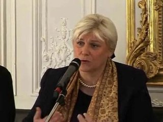 Béatrice de Foucauld, Vocations Patrimoine. Patrimoine Médit