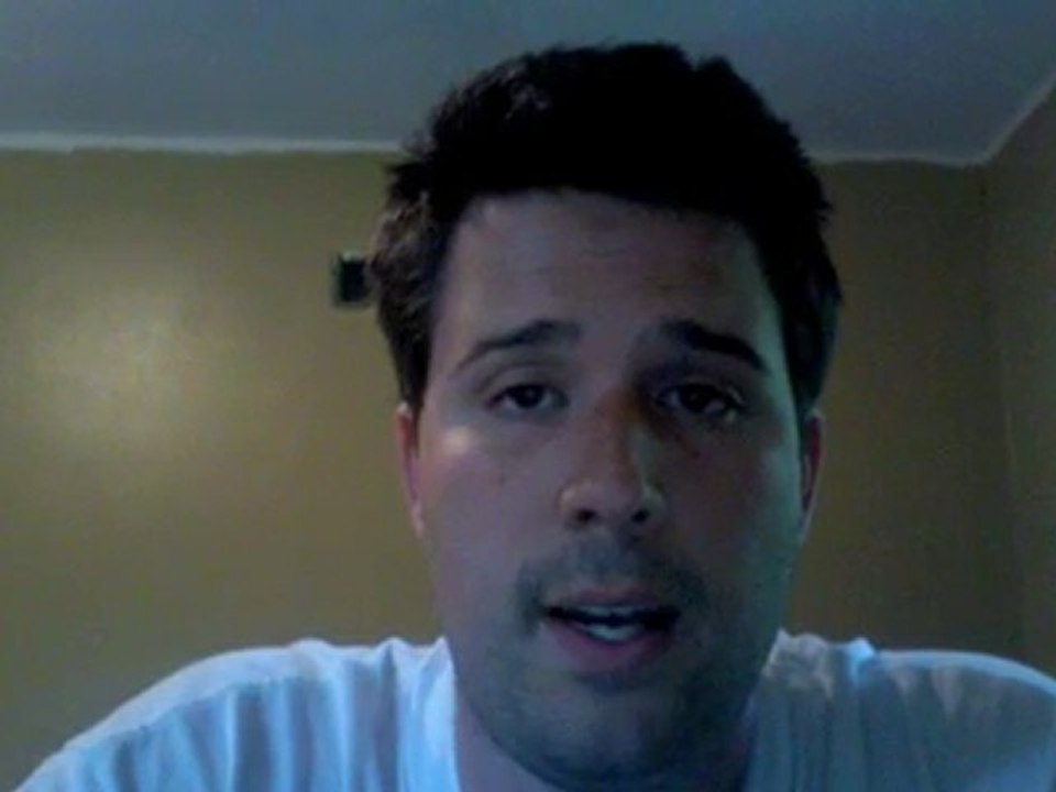 P90X Transformation Day 10 Shoulder And arms
