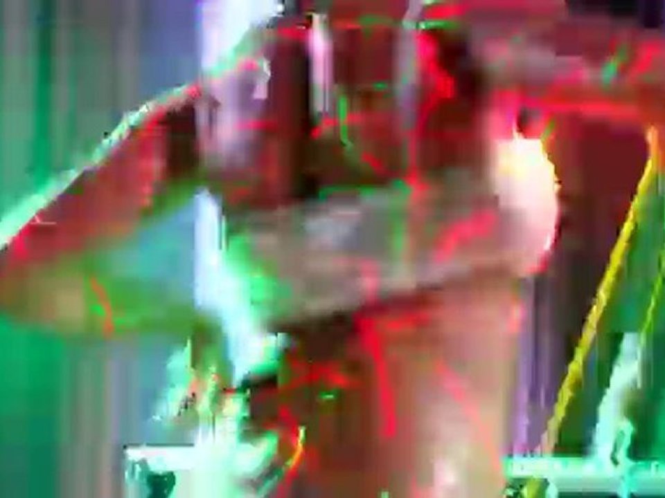Sax & Sex - Syntheticsax saxophone improvization perfomance