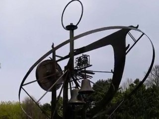 AUTRICHE 2010 VIENNE