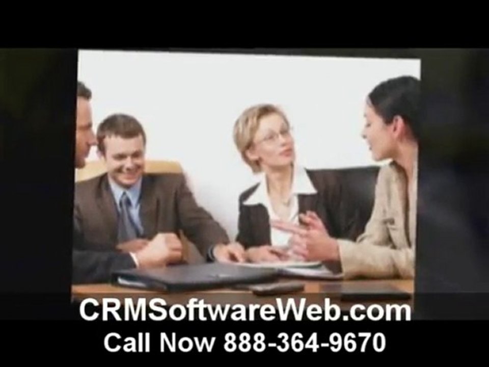 Software CRM Web