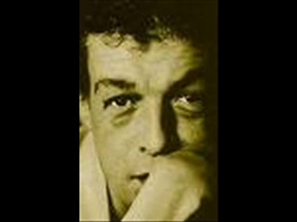 Philippe Léotard  "ch' te play plus"