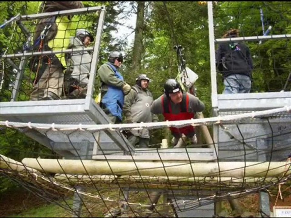 RAID OUFS 2010 FANTASTICABLE