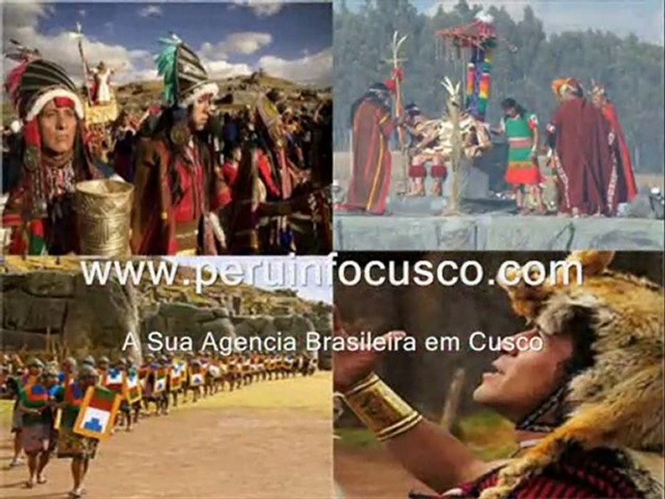 Cusco - Inti Raymi 2010_03