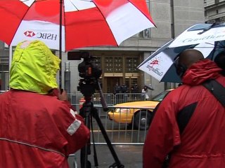 Times Square car bomb suspect enters no plea