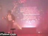 Kenny Wizz - Michael Jackson Impersonator - Billy Jean