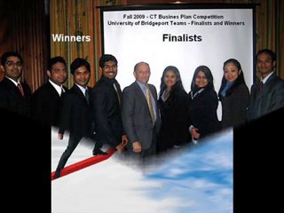 Five Year Business Plan