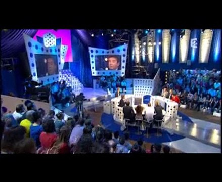 Melenchon vs Naulleau et Zemmour ONPC 24.04.10 2 sur 3
