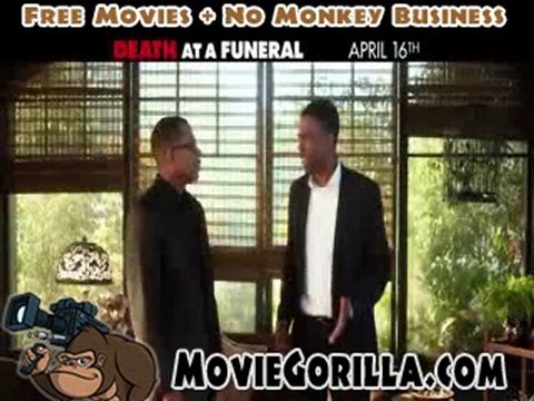 Death at a Funeral (2010) deleted scenes