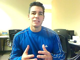 Fitness Boot Camp Marketing