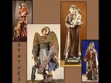 Online source for Catholic Gifts: rosaries, statues, bibles,