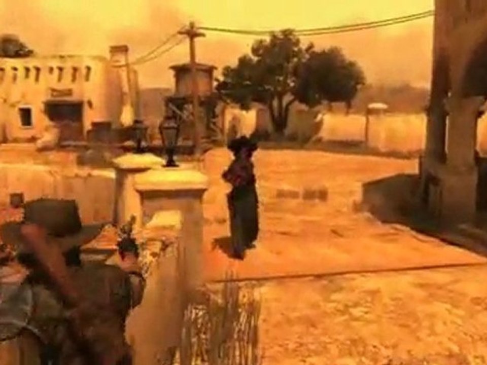 Red Dead Redemption - Review
