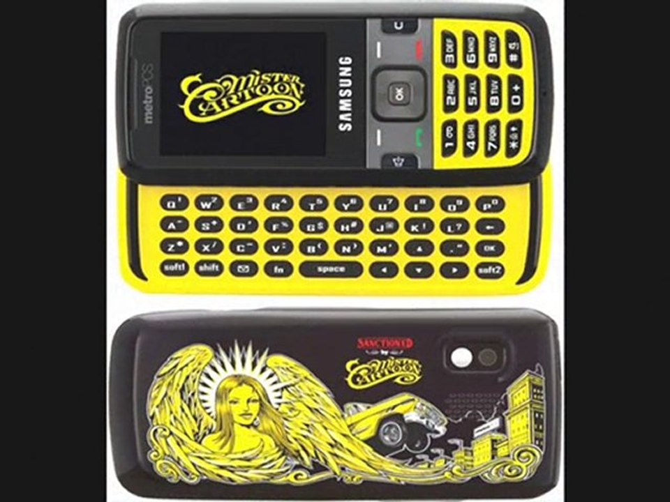 Free Metro Ringtones PCS