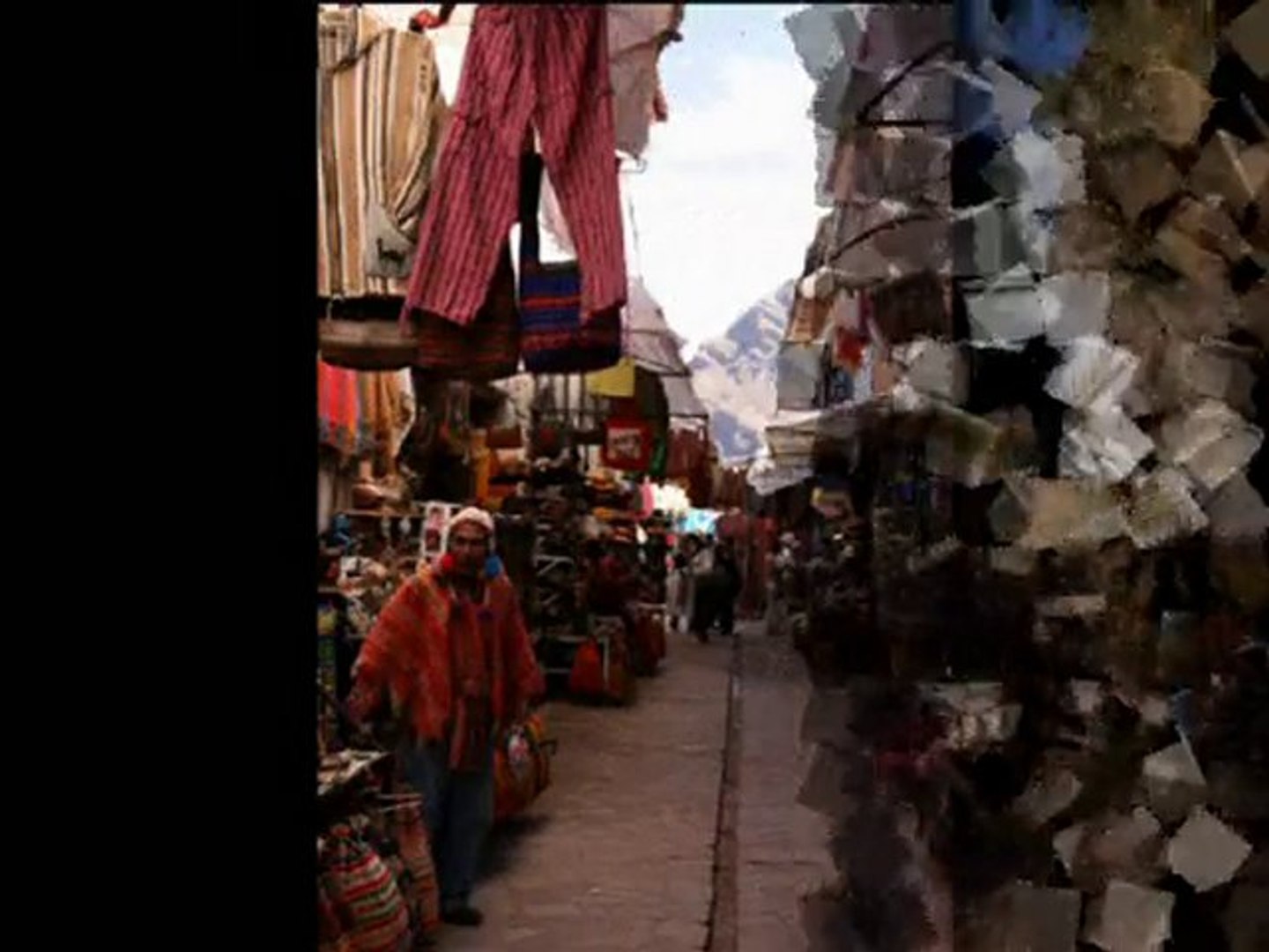 CUSCO TRAVEL