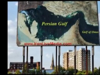 100 Iranian TV channels
