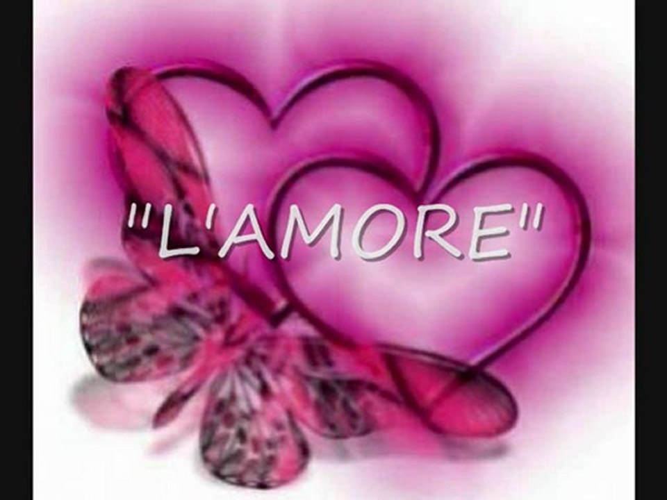 Video d'amore