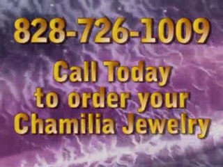 Chamilia Bead Jewelry
