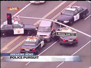 course poursuit   usa