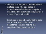 Eden Prairie Chiropractors - Facts on Eden Prairie Chiropra