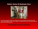 Orlando Maid | Orlando Cleaning - Cleaners 407-876-5771