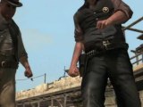 Red Dead Redemption - Guns, Games & Girls Gameplay Part II