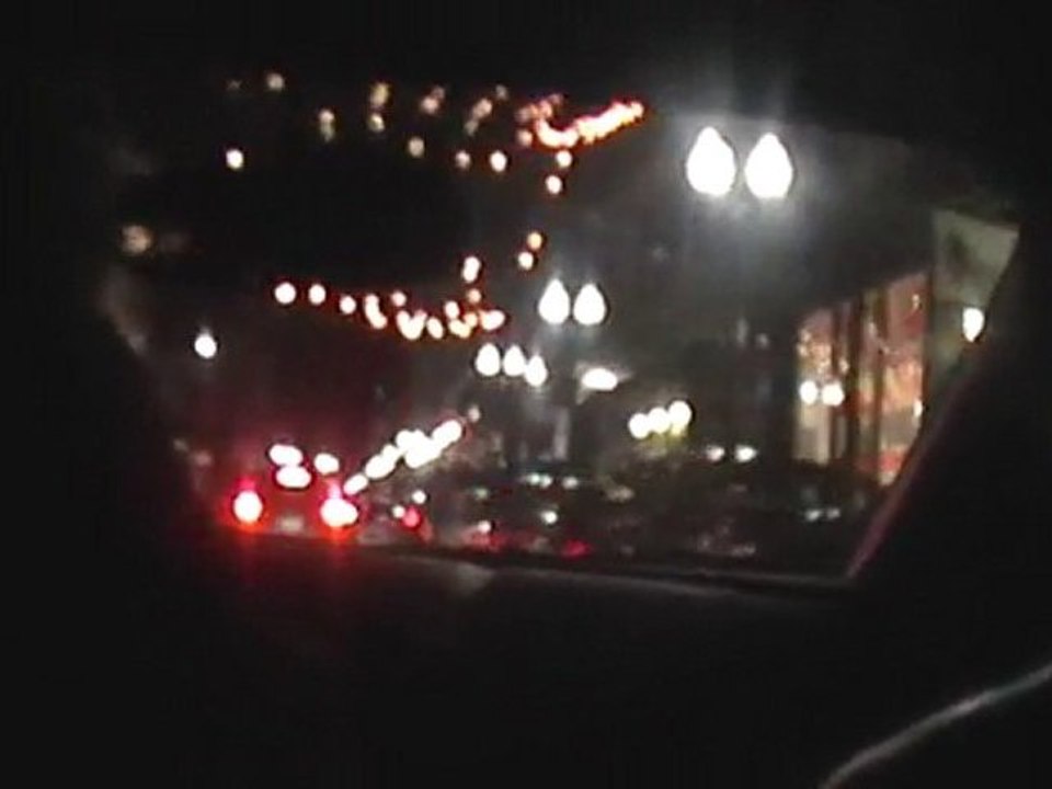 providence trip