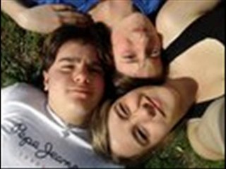 ma soeur et ses amis