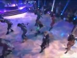Miley Cyrus - Can't Be Tamed Live - Dancing With The Stars