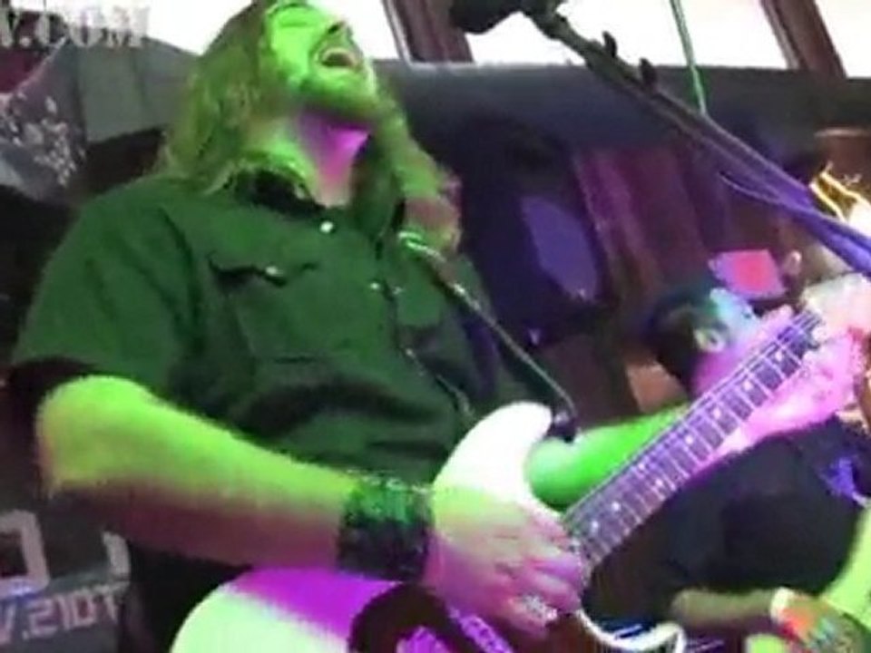 Bayou City Outlaw Band - Rest In Peace - Performance