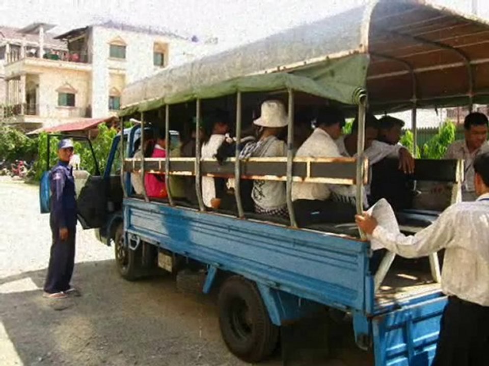 z ERO EXTERNAL COM ECONOCOM TRUCK VIDEO