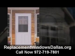 Dallas Replacement Windows