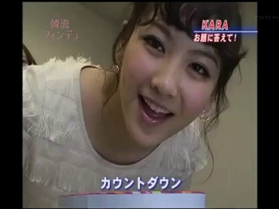 100328 韓流フォンデュ [2/2]