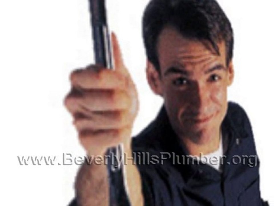 Beverly Hills Plumber: Find Skilled Plumbers At ...