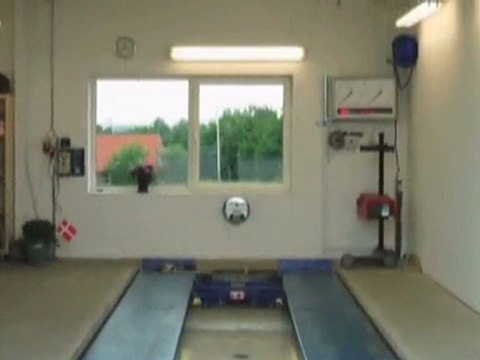 Bilsyn Syddanmark Rødding Rødding Bilsyn