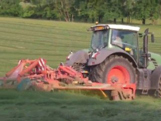 ETA  DEGEORGES FENDT 930