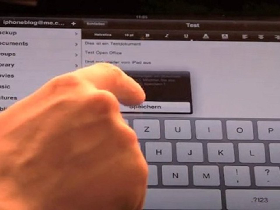 [EA-EM-FEM] Office 2 HD - Tag 19