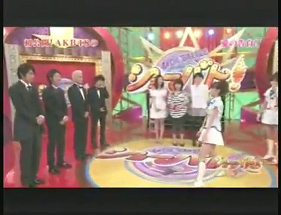 AKB48 2010-05-18 (2-2)