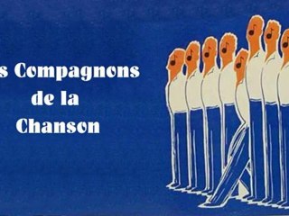 Les Compagnons de la Chanson