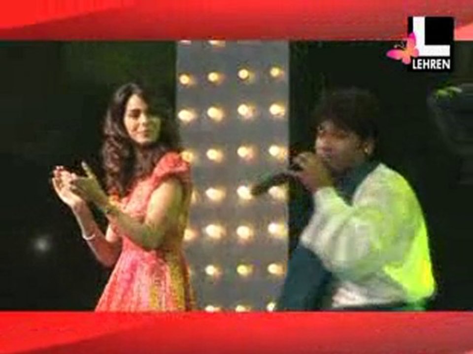 Mallika's Mr Right