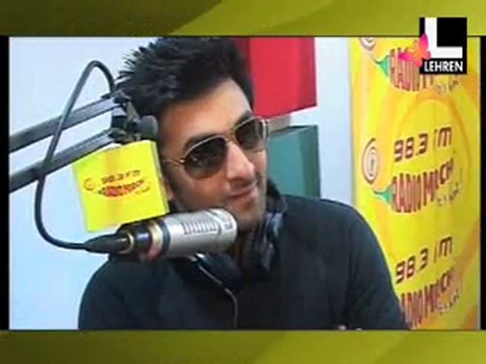 What Is Rajneeti For Ranbir?