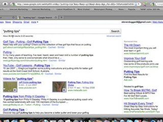 Build My Own Website - KeyWord Research Part 3