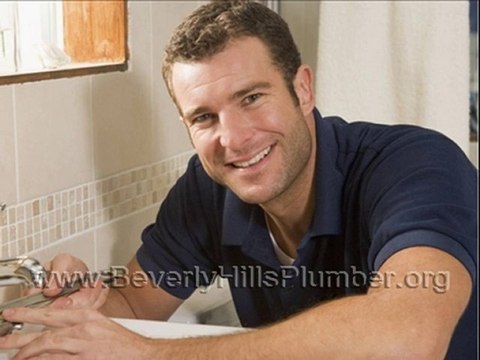 Beverly Hills Plumber: Avoid A Rip-Off From ...