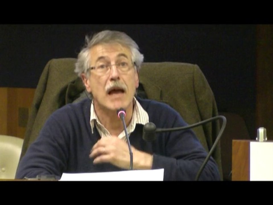 Soirée débat du 11 mai - Discussion entre les intervenants